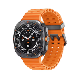 SAMSUNG L705 WATCH ULTRA 47mm LTE TITANIUM GREY SM-L705FDAAEUE